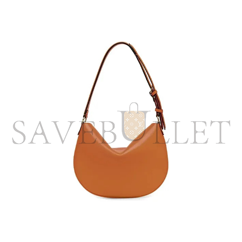 FENDI CROISSANT SHOULDER BAG 8BR790AF2PF1C6J (30*23*1cm)